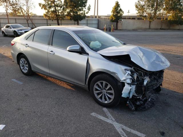 2017 TOYOTA CAMRAY 4T1BF1FK3HU390131