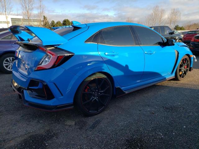 2020 HONDA CIVIC TYPE - SHHFK8G32LU300288