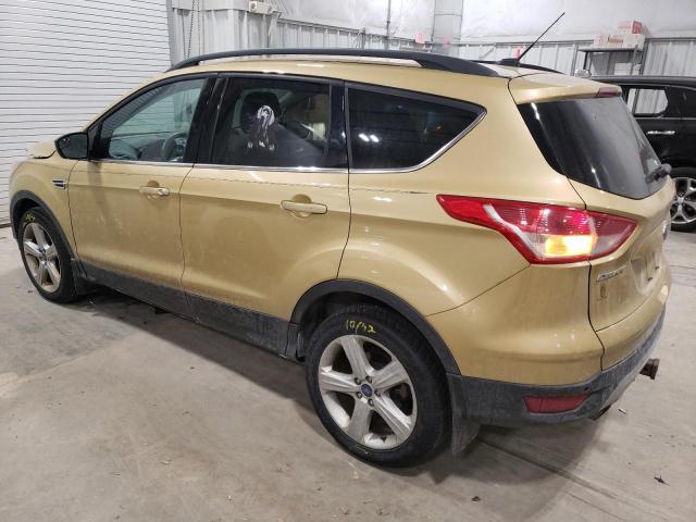 Vin: 1fmcu9g98fua04871, lot: 68909482, ford escape se 20152