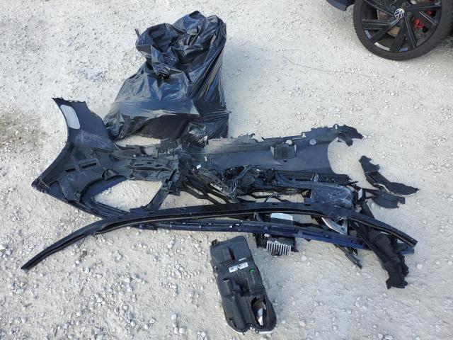 2022 VOLKSWAGEN GTI SE WVW987CD9NW189274