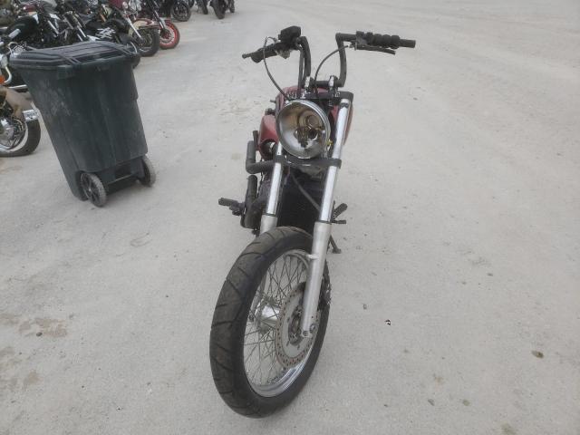 2010 HONDA VT750 S JH2RC5817AK001099