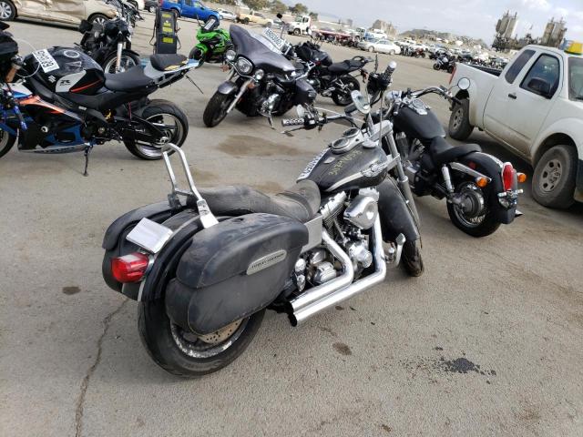 2003 HARLEY-DAVIDSON FXDL 1HD1GDV393K322640