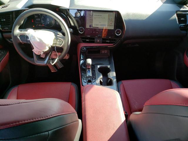 2022 LEXUS NX 350 2T2AGCEZ0NC010433