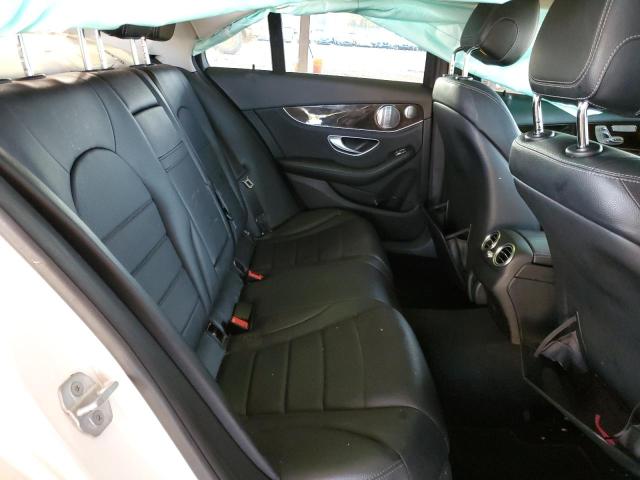 2015 MERCEDES-BENZ C 300 4MAT - 55SWF4KB5FU034894