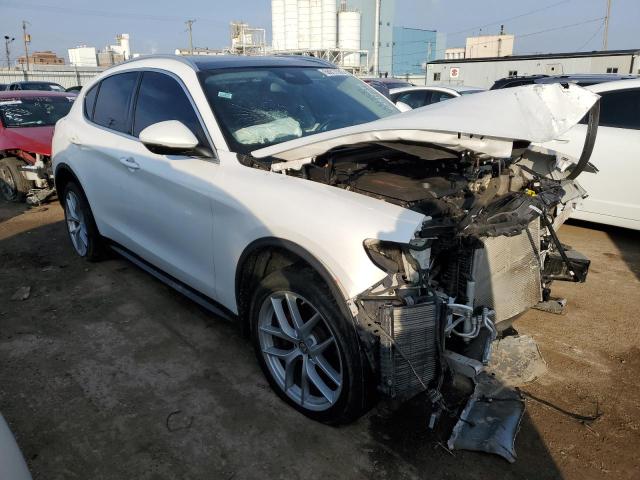 2019 ALFA ROMEO STELVIO TI - ZASPAKBN3K7C41410