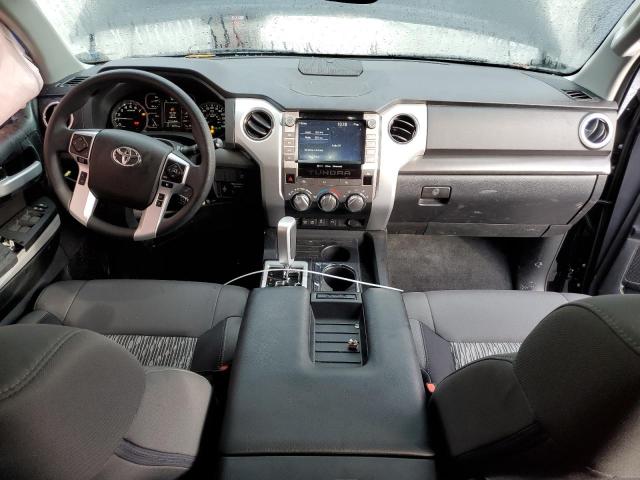 2021 TOYOTA TUNDRA DOU - 5TFRY5F15MX299138