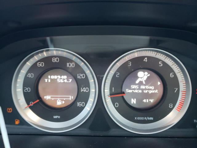 YV4952DL2D2383293 Volvo XC60