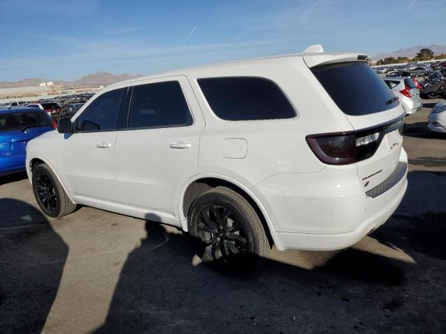 2019 DODGE DURANGO SX - 1C4RDJAG5KC848292