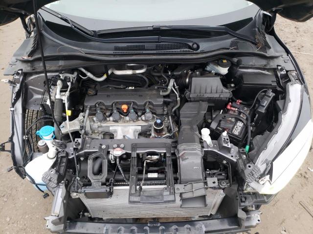 2019 HONDA HR-V TOURI 3CZRU6H95KM712502