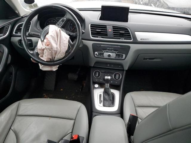 2017 AUDI Q3 PREMIUM - WA1ECCFS9HR010308
