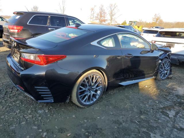 2017 LEXUS RC 300 - JTHSM5BC0H5002734