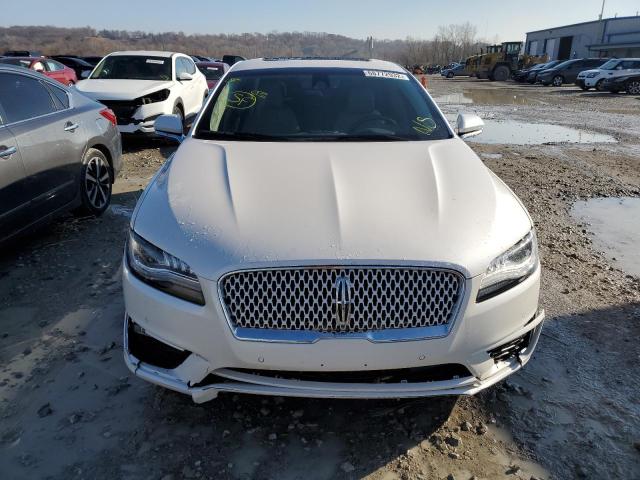 3LN6L5E94LR612823 Lincoln Mkz Reserve