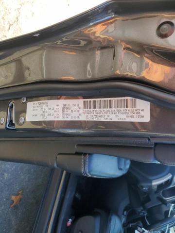 1C4PJMDS1FW665137 Jeep Cherokee Limited