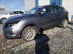 2020 NISSAN ROGUE SPOR - JN1BJ1CV0LW282177
