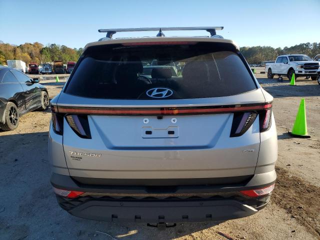 2022 HYUNDAI TUCSON N L KM8JFCAE3NU166183