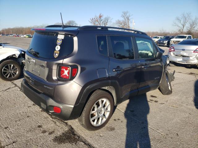 2019 JEEP RENEGADE S - ZACNJBAB0KPK06606