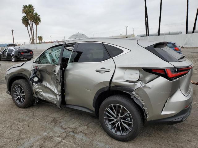 2022 LEXUS NX 350 JTJGGCEZ8N5003366