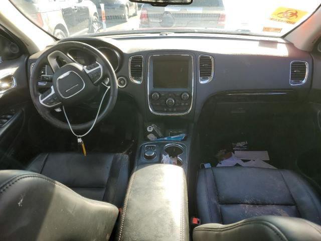 2015 DODGE DURANGO LI - 1C4RDJDG8FC818463