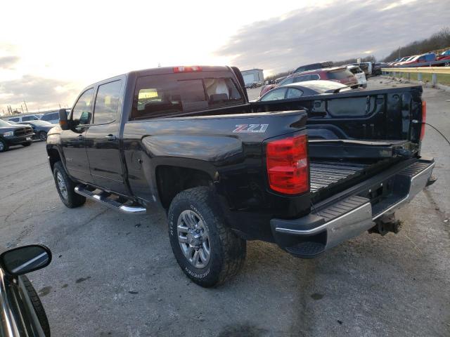 2016 CHEVROLET SILVERADO - 1GC1KVEG6GF200843