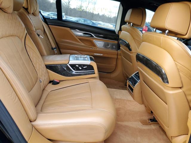 WBA7H6C3XHG614389 BMW M760 Xi