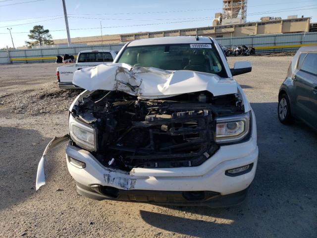2019 GMC SIERRA LIM 2GTR1LEC3K1103235