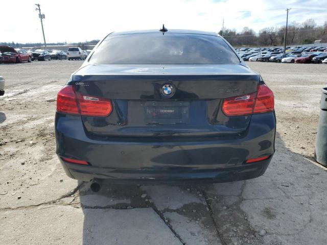 2015 BMW 320 I XDRI - WBA3C3G58FNT51884