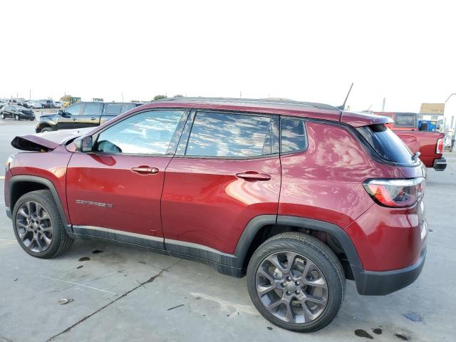 2021 JEEP COMPASS 80 3C4NJDEB0MT601499