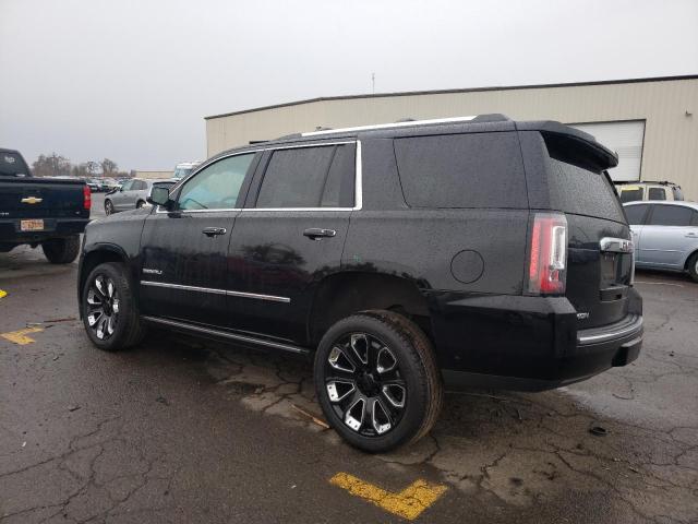 1GKS2CKJ2KR124896 GMC YUKON DENALI