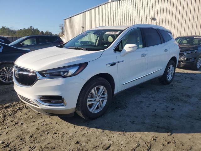 Buick salvage cars for sale: 2020 Buick Enclave ES