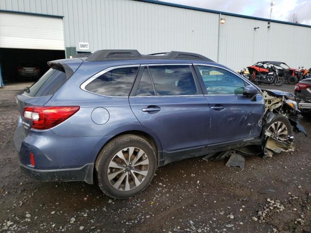 4S4BSENC9F3359157 Subaru Outback 3.6r Limited