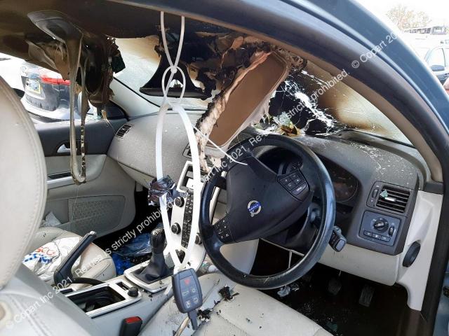 YV1MK7551A2196197 Volvo C30 Se Lux