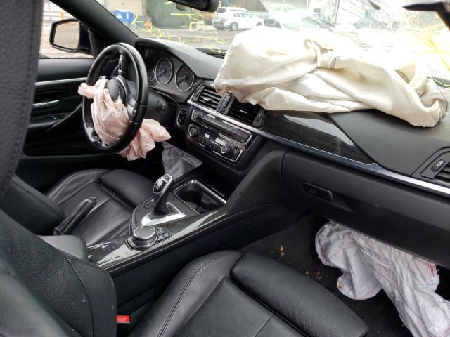 2015 BMW 435 XI - WBA3R5C54FK372569