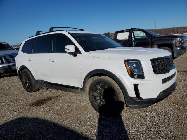 5XYP5DHC9NG235181 KIA Telluride Sx