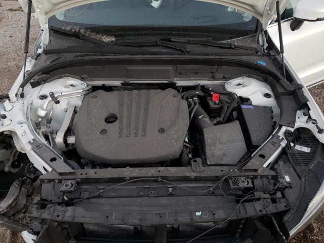 2022 VOLVO XC60 B5 IN YV4L12RL3N1956459