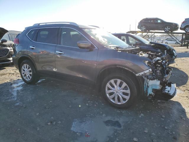 5N1AT2MT3HC838413 Nissan ROGUE S