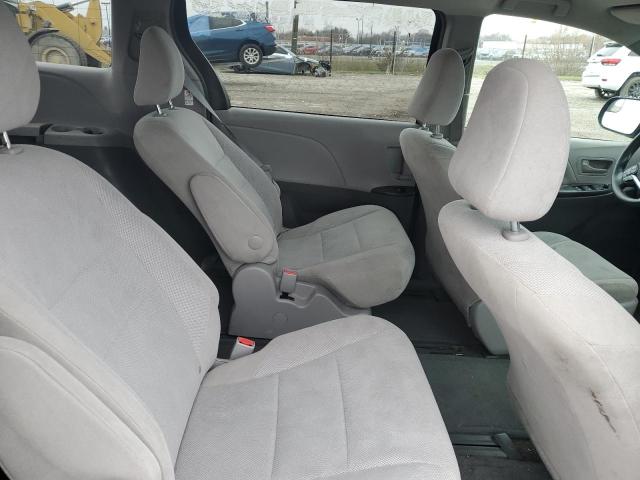 2017 TOYOTA SIENNA - 5TDZZ3DCXHS833204