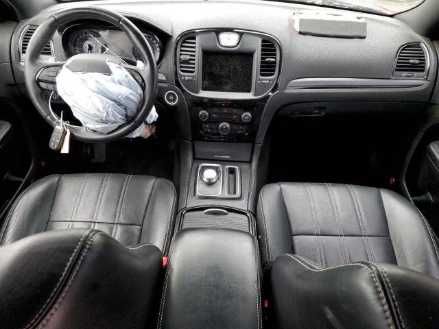 2015 CHRYSLER 300 S - 2C3CCABGXFH803086