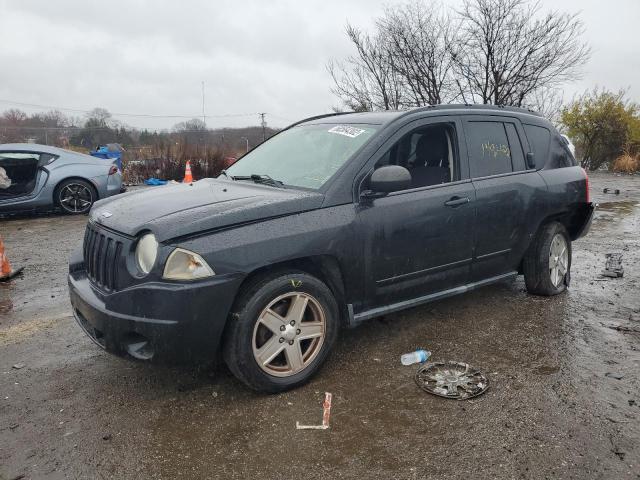 2010 Jeep Compass Sport