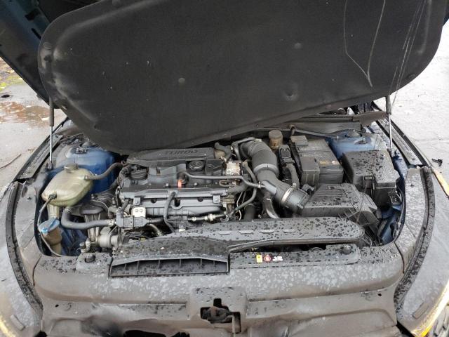 2021 KIA K5 EX - 5XXG34J21MG006830