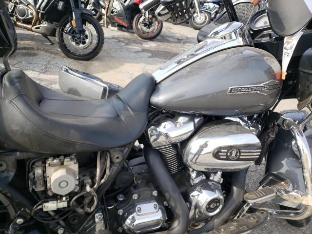 2021 HARLEY-DAVIDSON FLTRX 1HD1KHC10MB640719