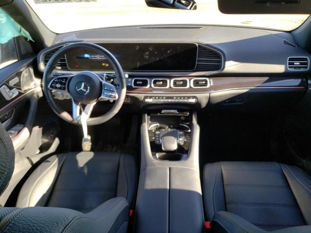 2022 MERCEDES-BENZ GLE 350 4M - 4JGFB4KB4NA654488
