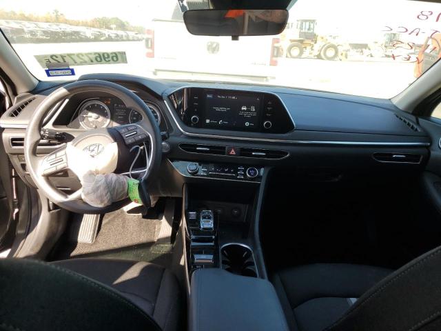 2021 HYUNDAI SONATA SEL - 5NPEL4JA4MH090936