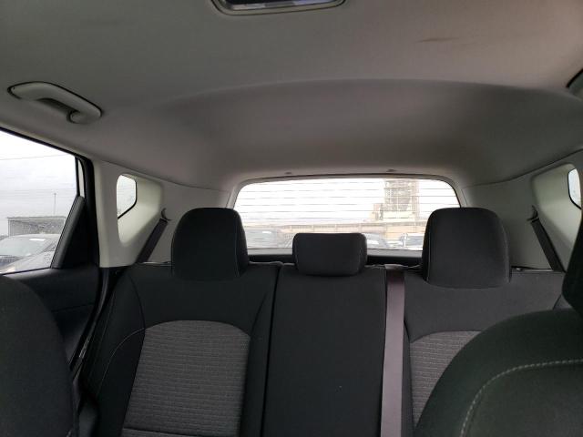 KNDJ63AUXM7131004 KIA Soul Gt Line