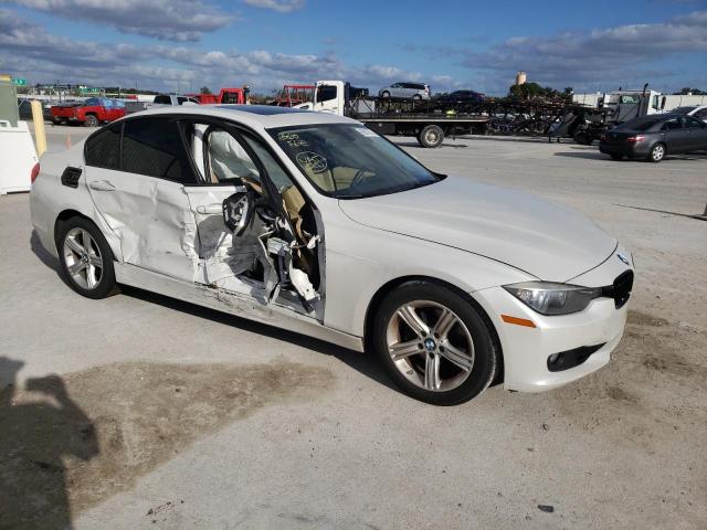WBA3A5C5XEP600339 BMW 328 I