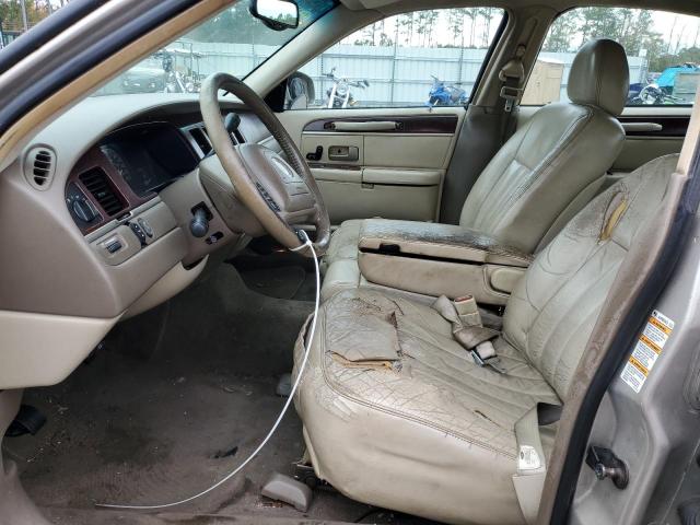 1LNHM81W83Y639026 Lincoln TOWNCAR