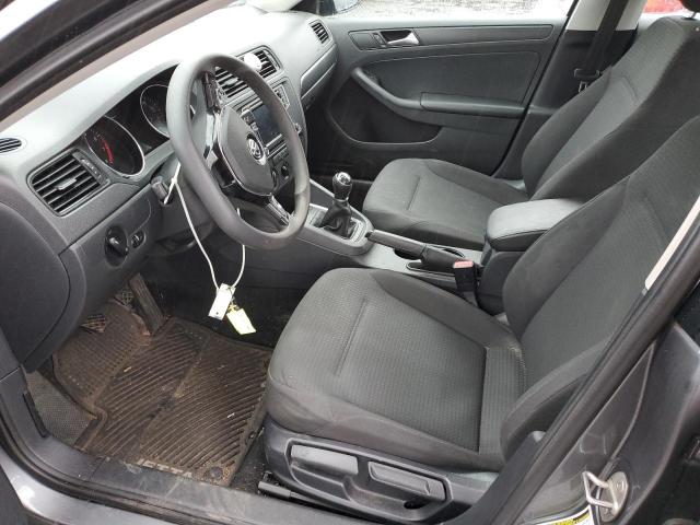 2016 VOLKSWAGEN JETTA S - 3VW167AJ4GM397414