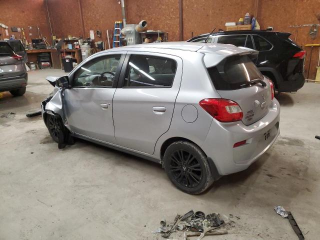 2019 MITSUBISHI MIRAGE LE ML32A5HJ5KH002074