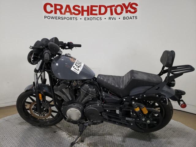 2022 YAMAHA XVS950 CUD JYAVN05EXNA015713