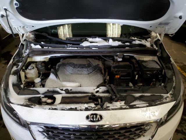 2019 KIA SEDONA L - KNDMA5C10K6508985