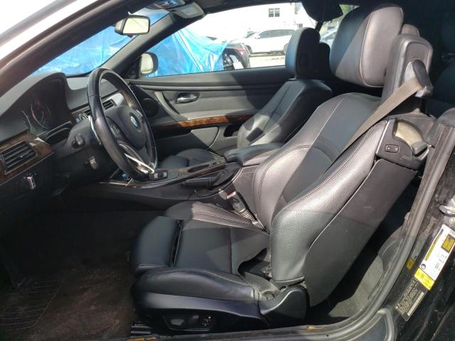 WBADW3C52BE439583 BMW 328 I